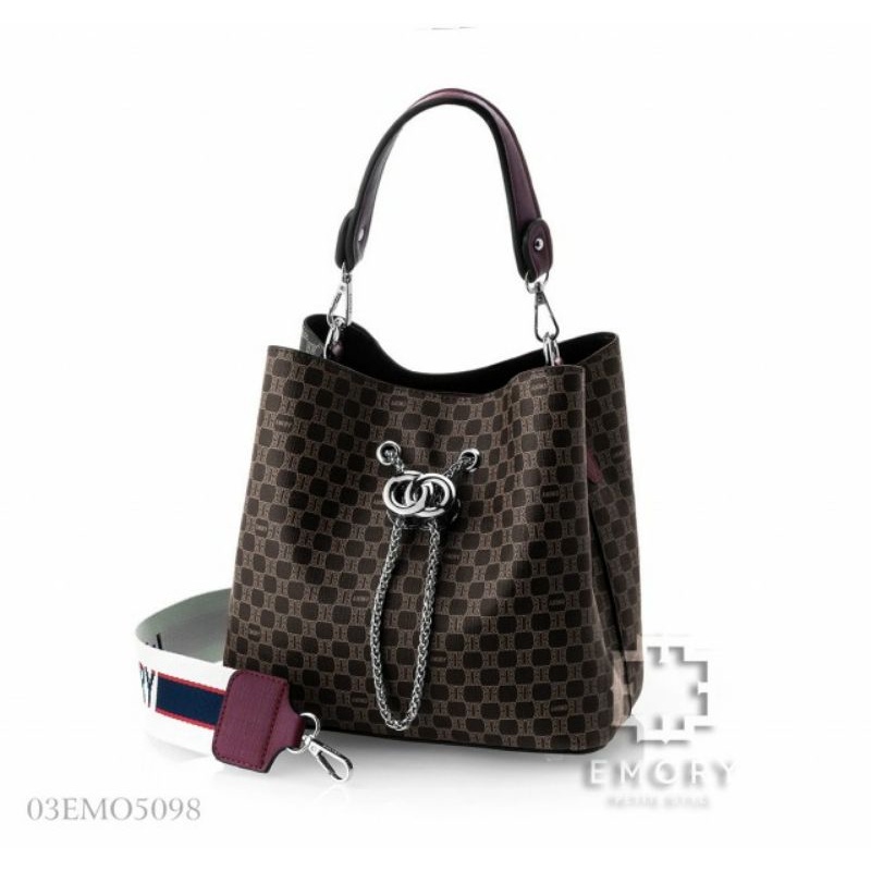 EMORY  Syarani  03EMO5098 TAS SELEMPANG WANITA BATAM