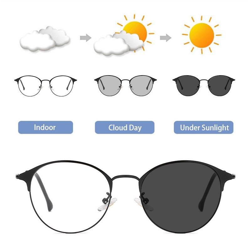 Kacamata Joanna France 7152 Sunglasses