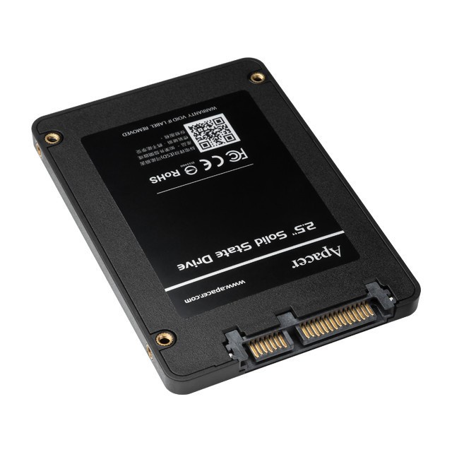 Apacer AS340 240GB Panther - SSD SATA 2.5&quot; Original