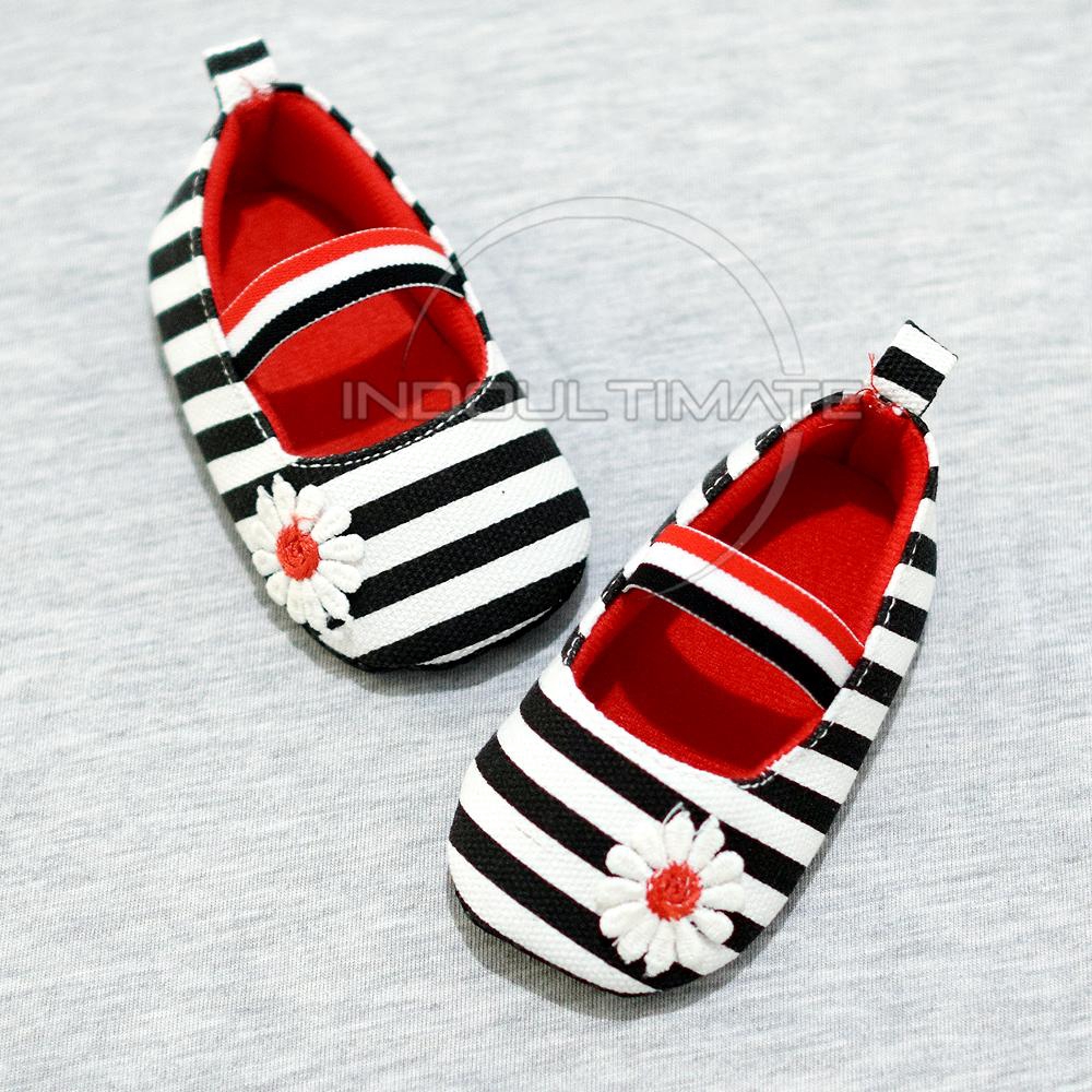 COD Sepatu Bayi prewalker Sneaker Anti slip SY-720 Sepatu Bayi Anak balita Laki-laki Perempuan Lucu