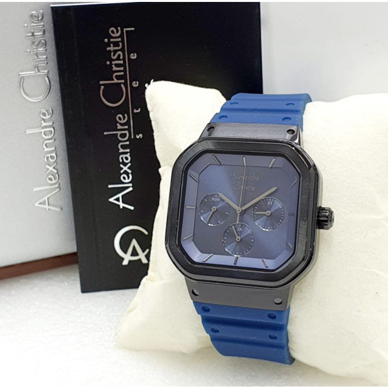 Alexandre Christie 2811 D3.7cm Original  tali Rubber