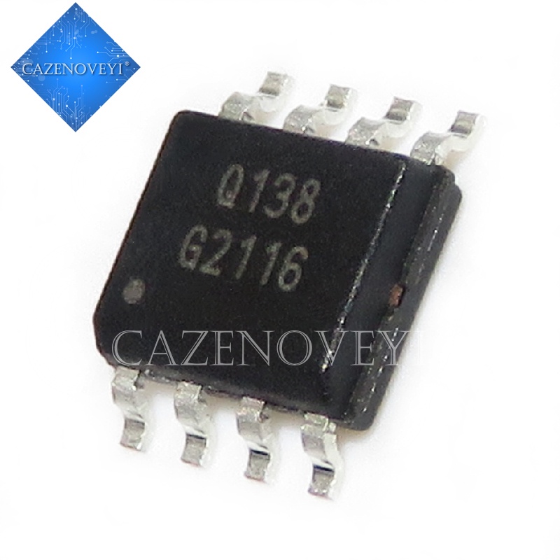 10pcs Ic G2116F11U G2116 Sop-8