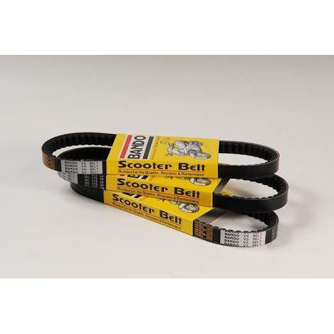 V-Belt / Vanbelt Honda beat Fi Scoopy Fi spacy fi Merk BANDO