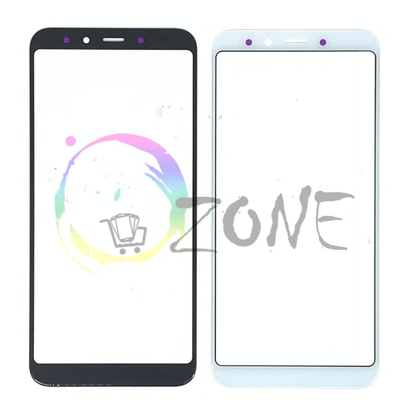 GLASS LCD - KACA TOUCHSCREEN XIAOMI MI6X - MI A2