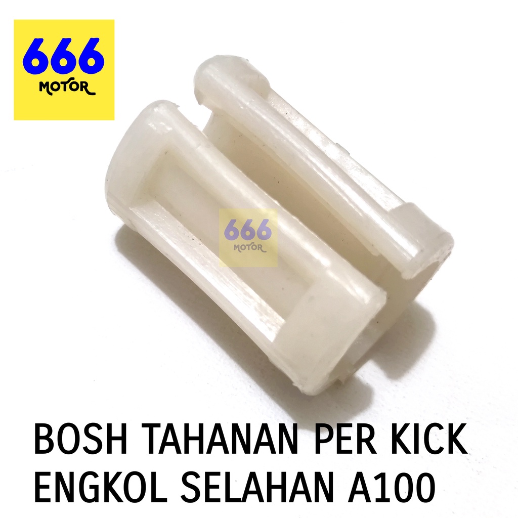 BOSH TAHANAN PER KICK ENGKOL SELAHAN A100