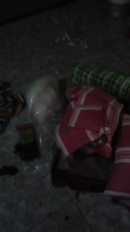 Urung Kapuk Motif Jadul Super Awet/termurah!!!