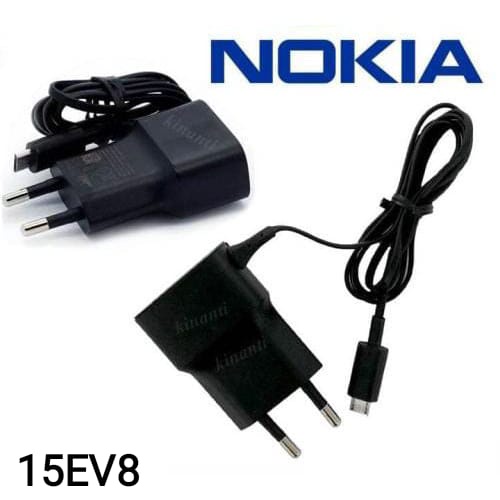 Charger Nokia