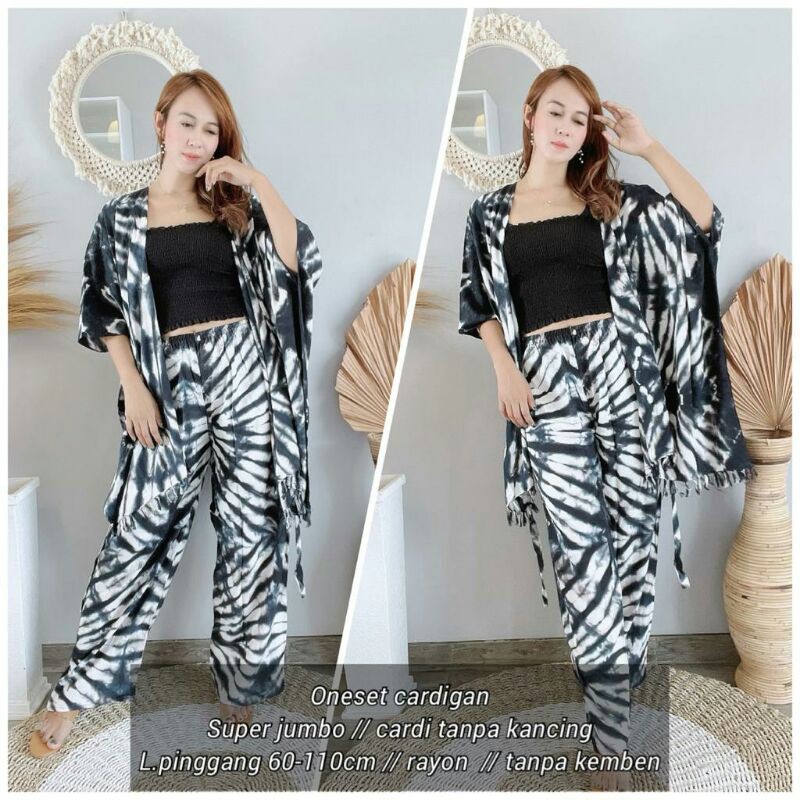SET CARDIGAN/CARDI JUMBO/SET CARDI/SETELAN KULOT/SETELAN CARDI/SETELAN MURAH/KULOT MURAH