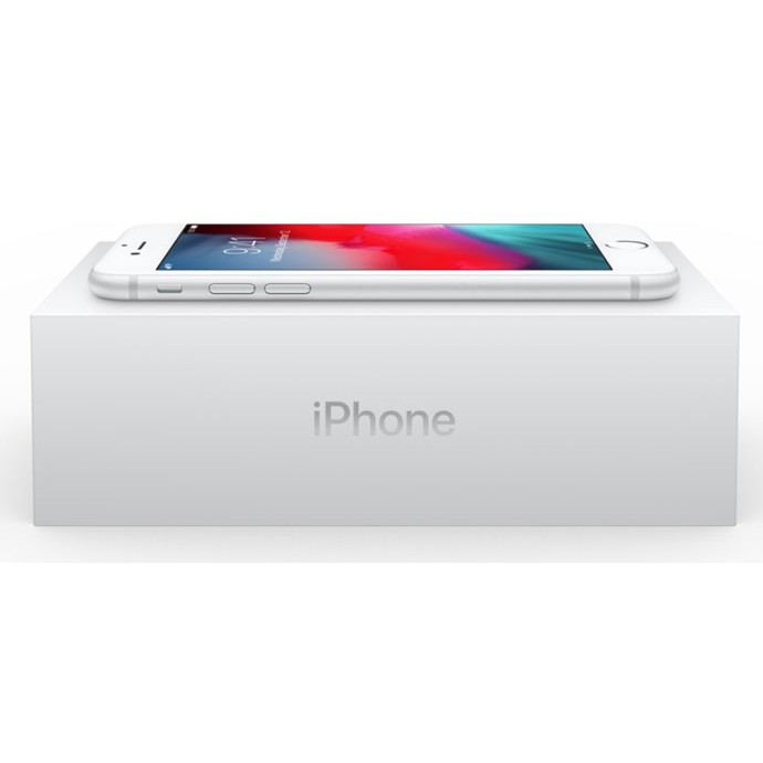 8 256GB GSM LTE 4G NEW BARU All Sim Silent Fullset Original Mulus100% 3utools All Green (Garansi 1 Tahun)-1