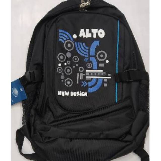 tas anak sekolah palo alto