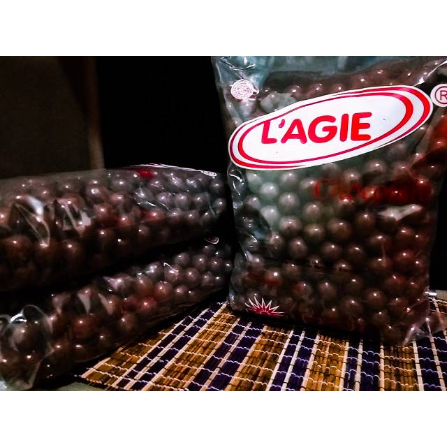Lagie Chic Choc Isi Biskuit  Coklat Chicchoc  Coklat Kiloan  Coklat Lagie GCB