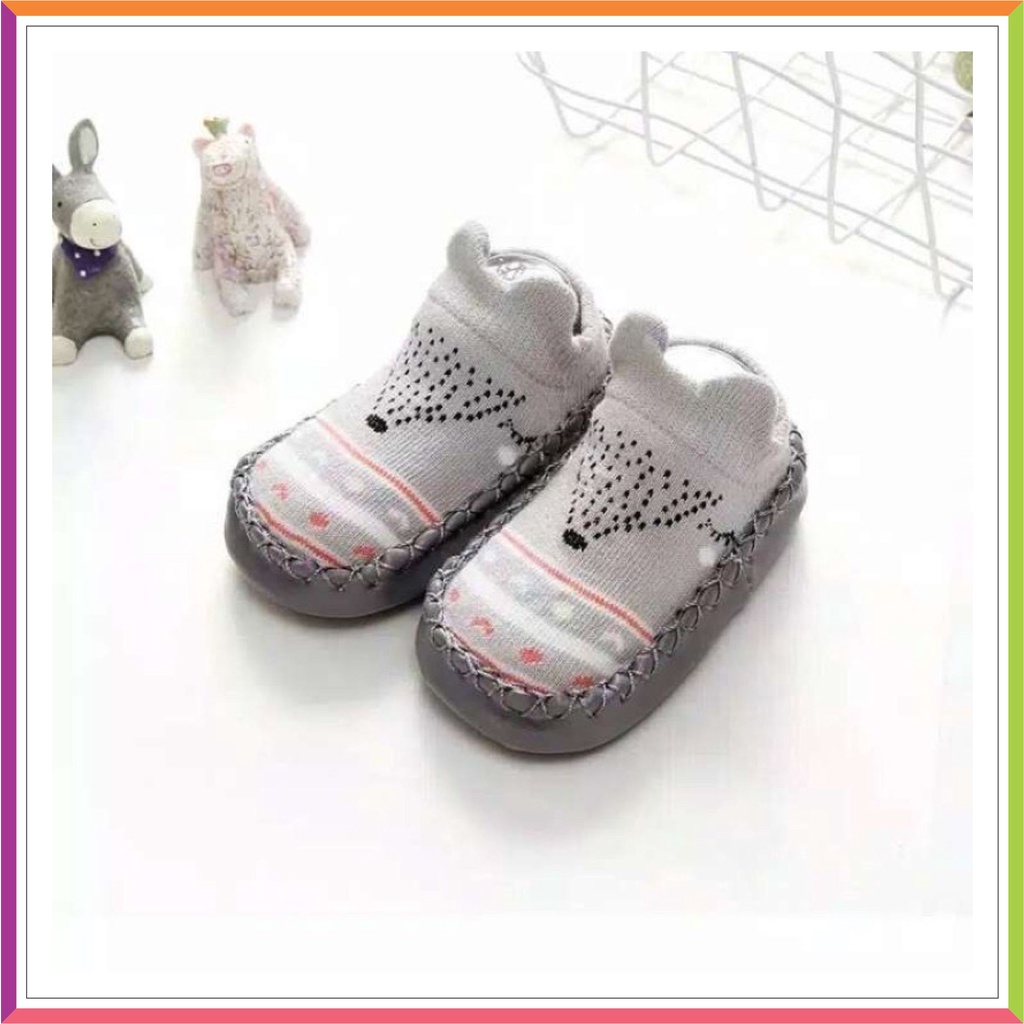 ❤ FashionBabies ❤ SEPATU ANTI SELIP / SEPATU ANTI SLIP / SEPATU PREWALKER / PREWALKER SHOES