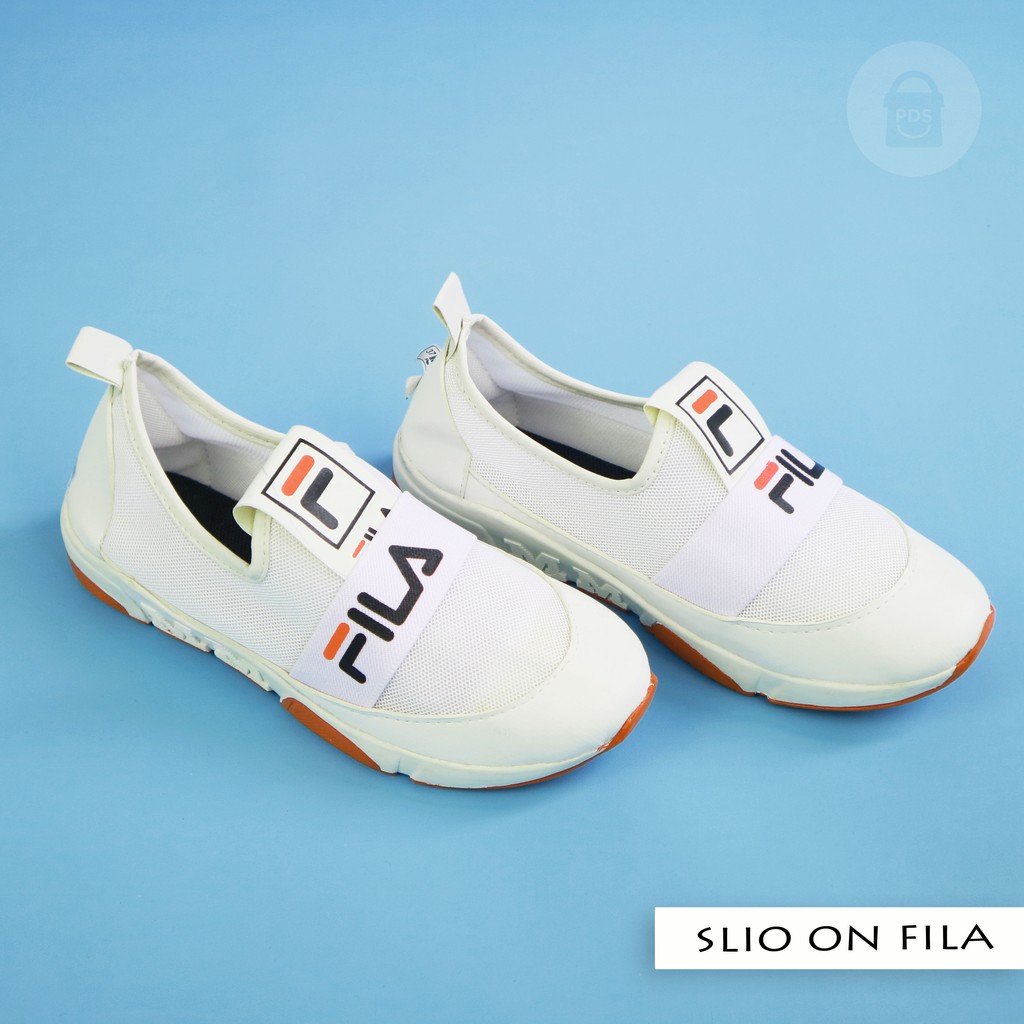 SLIP ON FILA