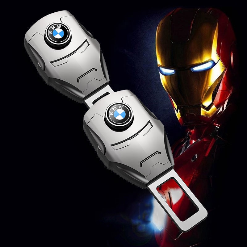 1 / 2pcs Buckle Extension Sabuk Pengaman Mobil Untuk Suzuki ERTIGA Swift XL7 SX4 Jimy vitara