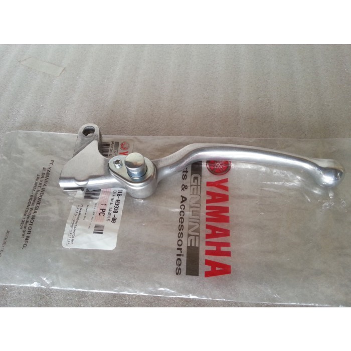 HANDLE HANDEL HENDEL TUAS REM BELAKANG MIO J XEON RC GT ORIGINAL ASLI YAMAHA YGP 1LB-H3930-00