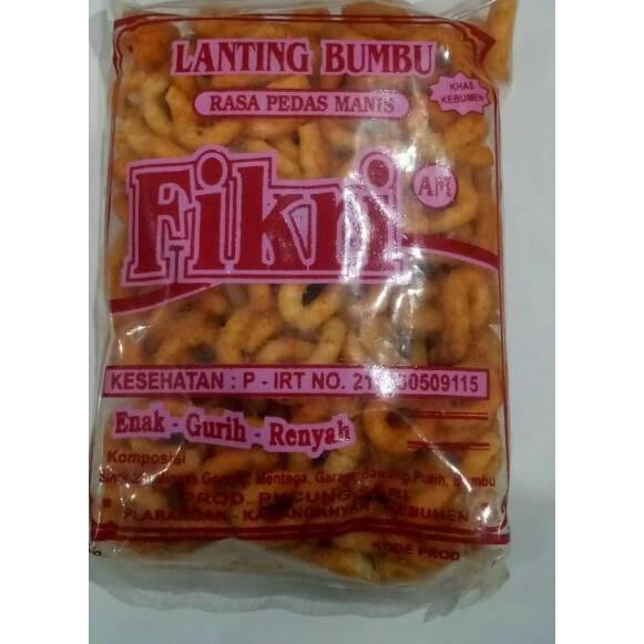 

❤ BELI ❤ LANTING BUMBU FIKRI ANEKA RASA