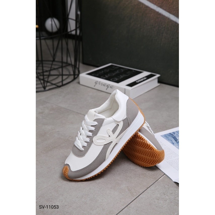 6.6 SALE &gt; Savara Sneaker Otteria  SB SV-11053#(Real Stock)