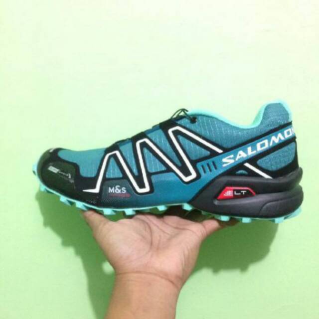 SALOMON SHOES PREMIUM QUALITY