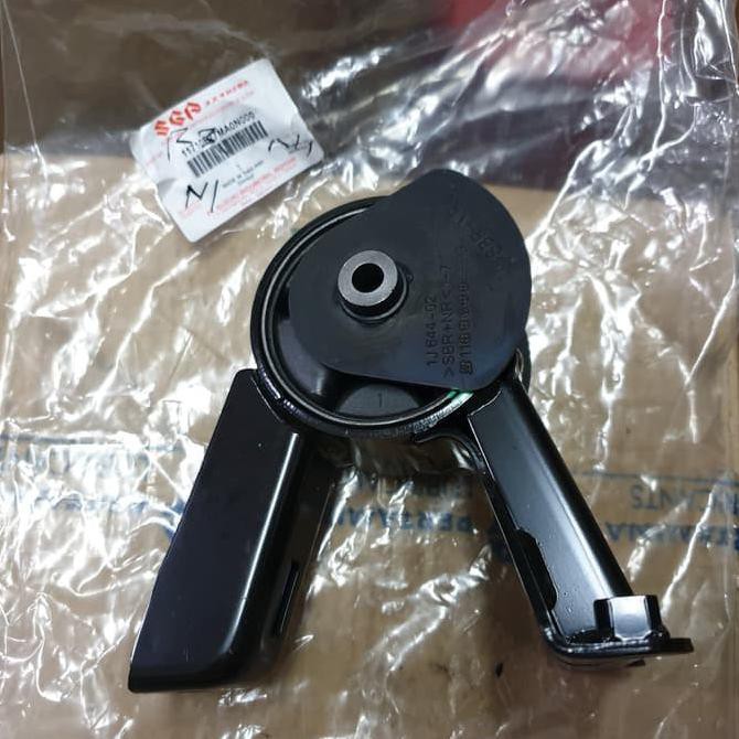 Engine mounting Belakang Ertiga