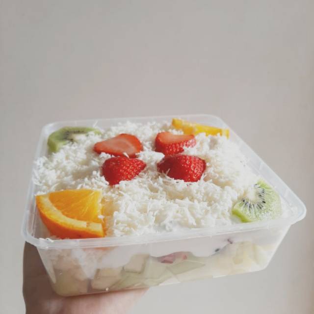 

SALAD BUAH PREMIUM XL