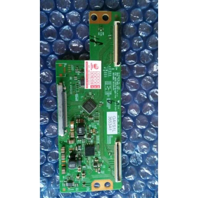 TCON/ T-CON/ TIKON TV LED LG 47LB561T