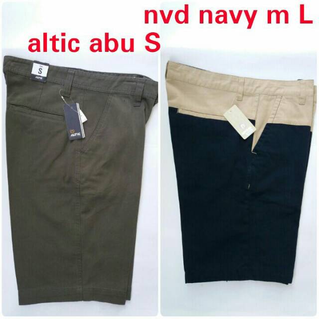 celana pria nevada dan altic
