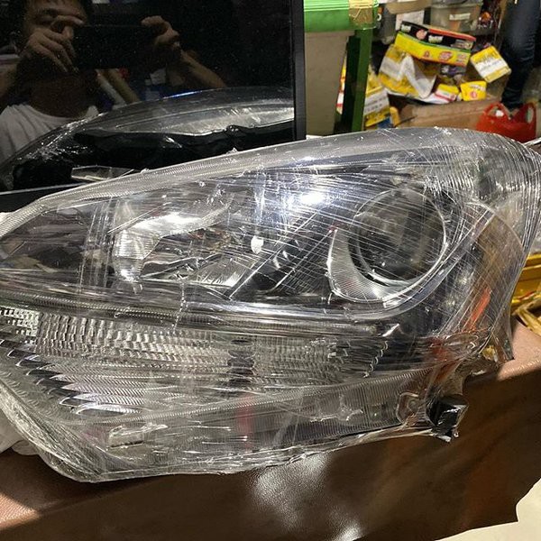 Headlamp Agya 1.2 Projie
