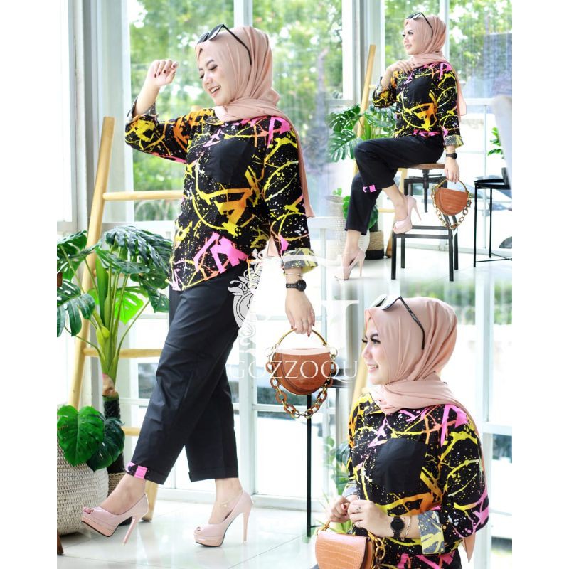 Calista one set gozzo