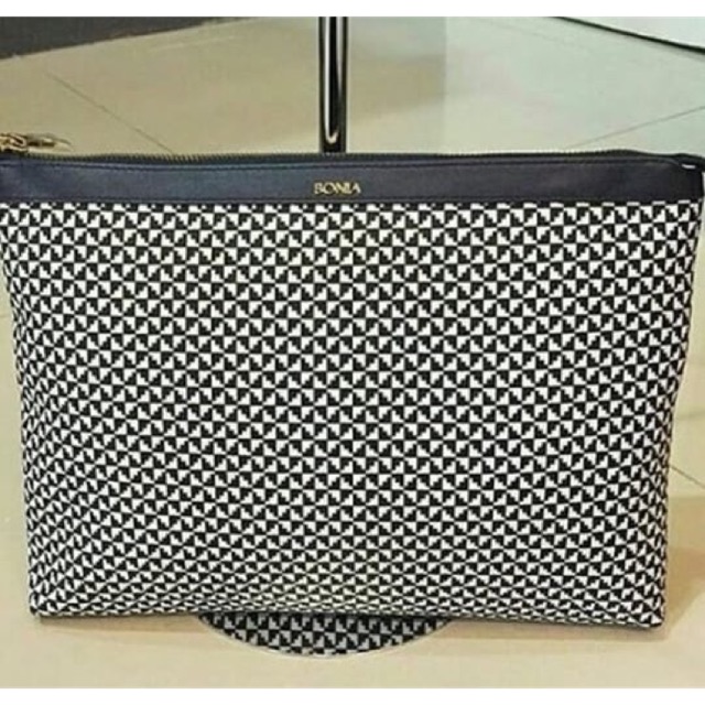 Pouch Bonia catur 10 inc