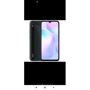 redmi 9a ram 2/32