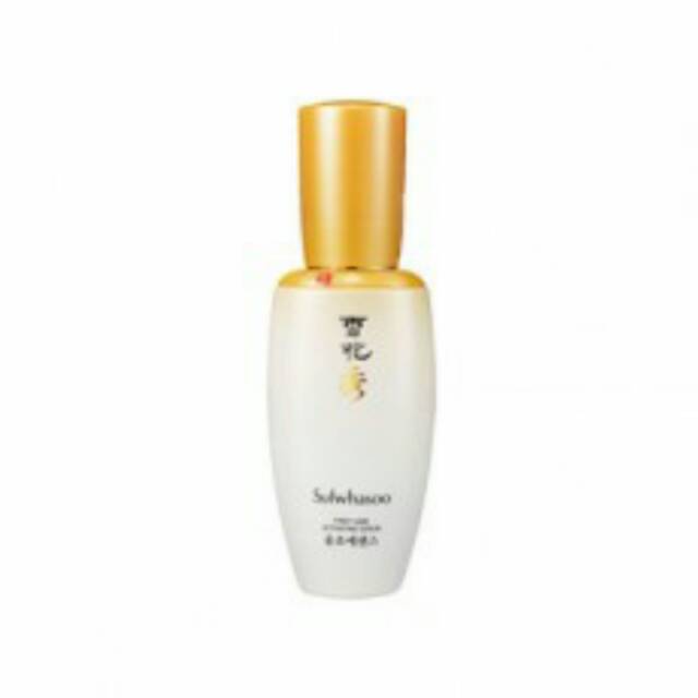 Sulwhasoo serum