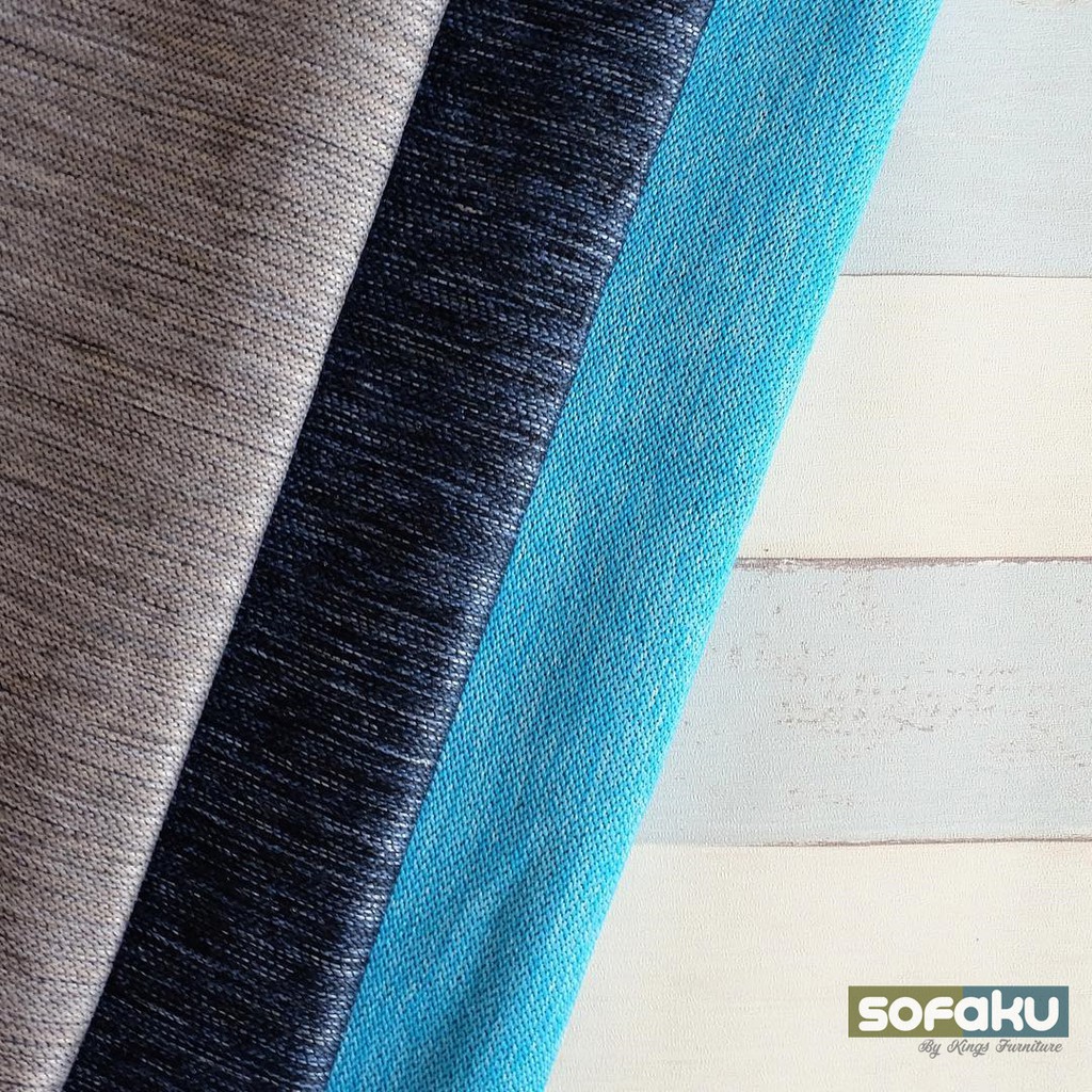 SIMPLICIO : Regency Fabric Kain Upholyster - Kain Jok Sofa Fabric Tebal