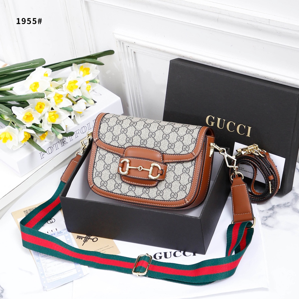 Gucci Crossbody #1955