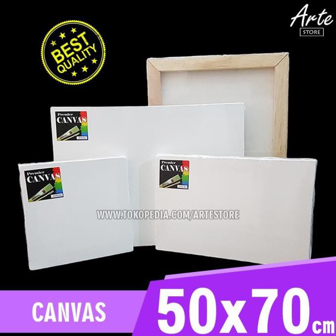 

Update! Kanvas Lukis 50X70 Cm Terpercaya