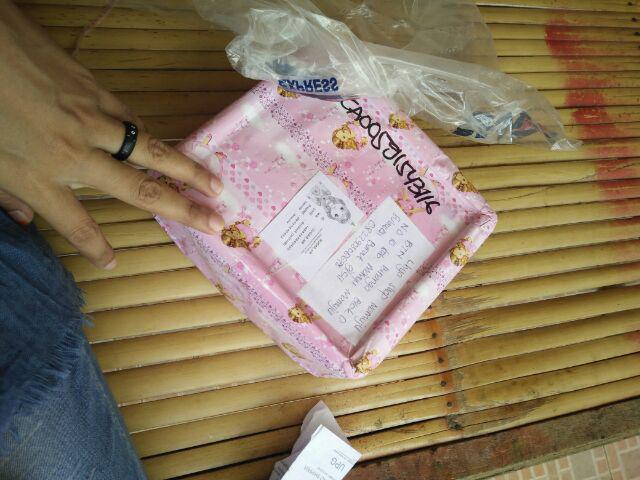 Dreamcatcher 11cm Bells Dream Catcher ( Hiasan Dinding )