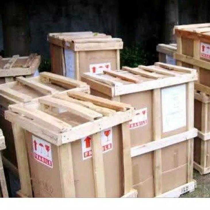 

Baru Packing kayu Untuk Produk Anda Lebih Aman ,.