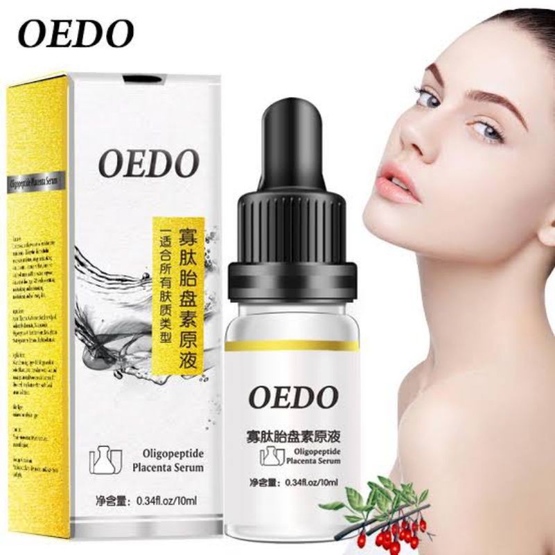 OEDO oligopeptide malachite serum