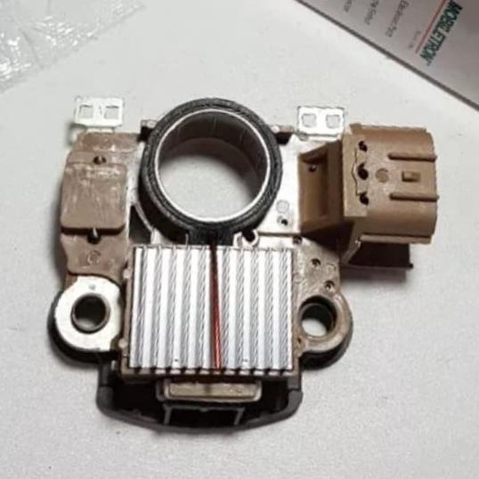 IC Alternator/ Dinamo Ampere Mazda 2