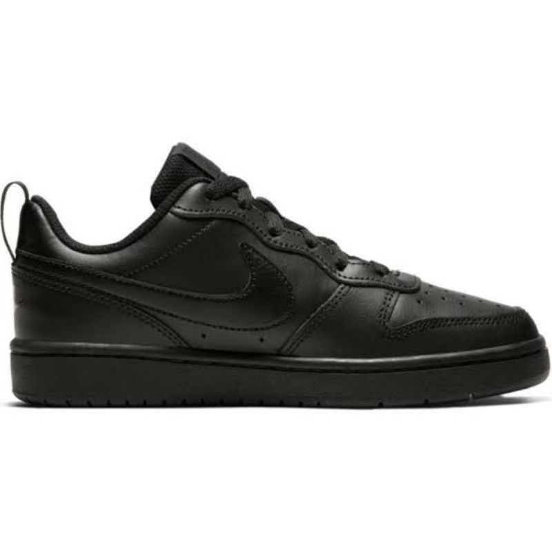 NIKE COURT BOROUGH LOW 2 (GS)