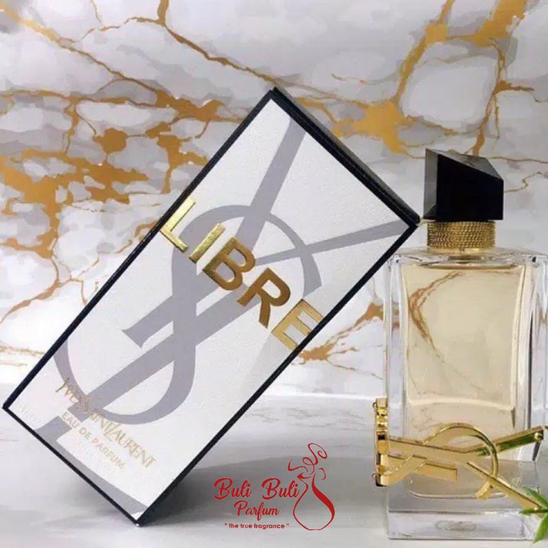 Ysl Libre EDP 100ML