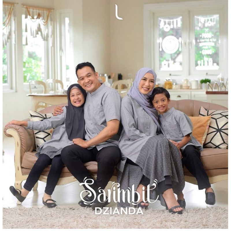 dzianda sarimbit elzatta diskon terbaru