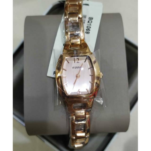 Jam fossil bq1069