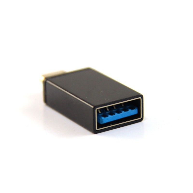 OTG USB Type-C R-ONE - Kabel On The Go Plug and Play - OTG Flash Driver Murah