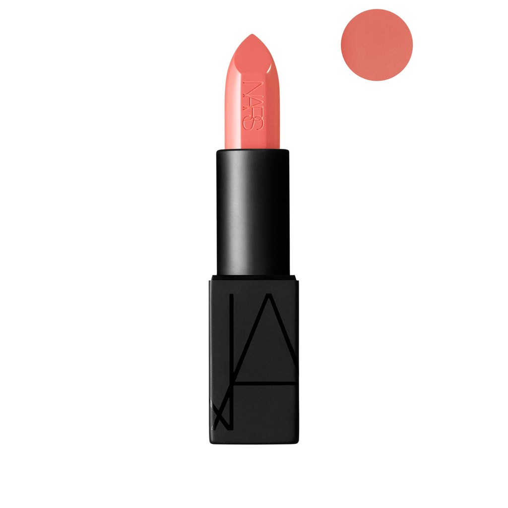 100%ORI NARS Audacious Lipstick Daria/Lipstik Impor/Lipstik Branded