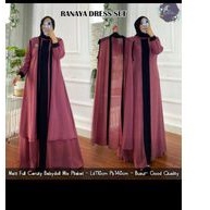 Ranaya dress set