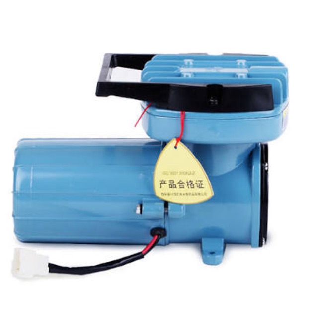 RESUN MPQ 903 DC AIR PUMP 12V