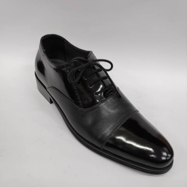 Sepatu Pantofel Pria buatan Sin Lie Seng Seri 2964