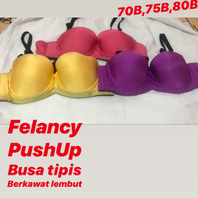 Bra Felancy