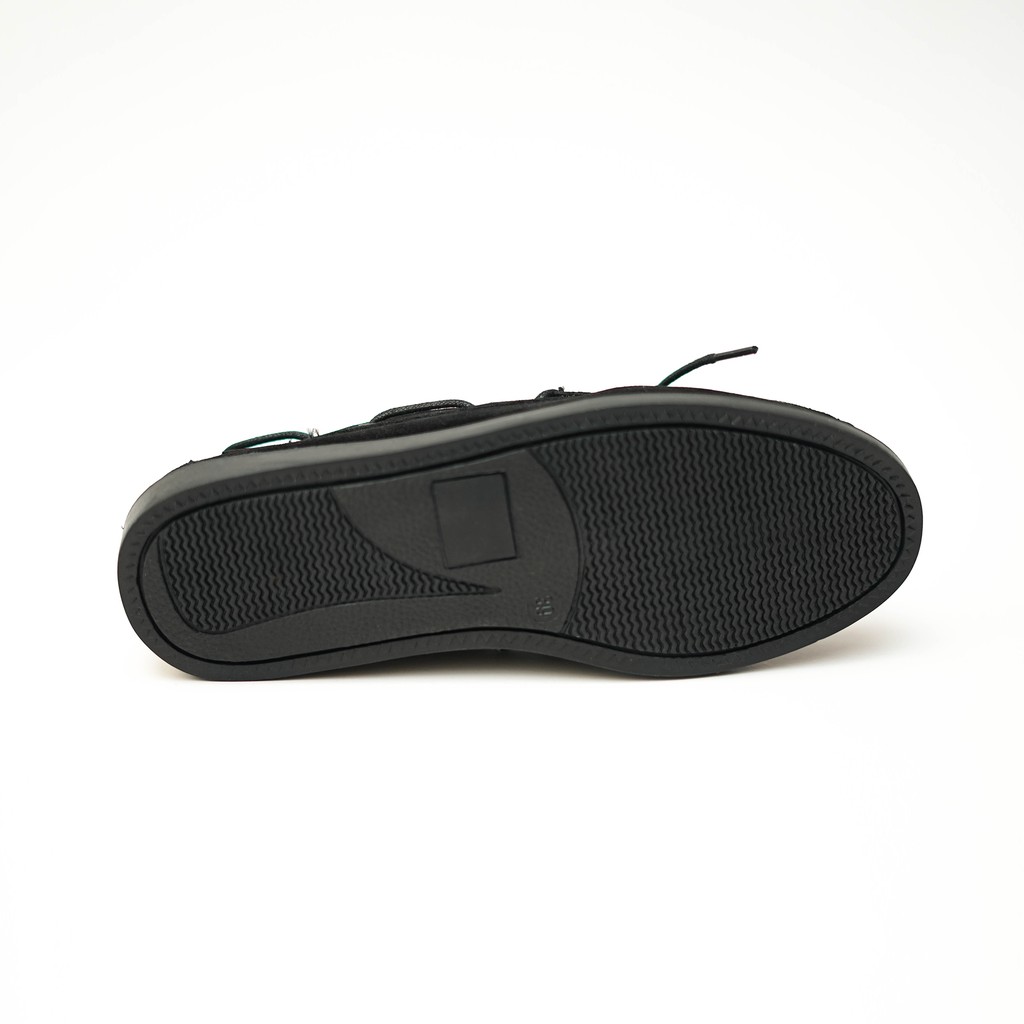 PS  lick hitam sepatu slip on sepatu formal sepatu kasual pria sepatu kerja
