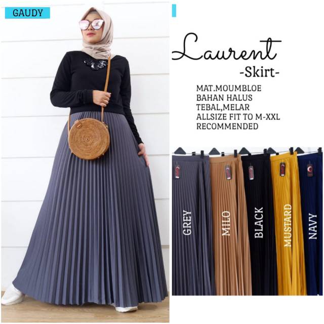 ROK PLISKET MURAH/PREMIUM